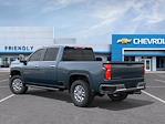 New 2026 Chevrolet Silverado 3500 LTZ Crew Cab 4WD Pickup for sale #601065 - photo 3