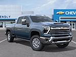 New 2026 Chevrolet Silverado 3500 LTZ Crew Cab 4WD Pickup for sale #601065 - photo 31