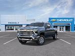 New 2026 Chevrolet Silverado 3500 LTZ Crew Cab 4WD Pickup for sale #601065 - photo 32