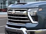 New 2026 Chevrolet Silverado 3500 LTZ Crew Cab 4WD Pickup for sale #601065 - photo 37
