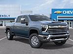 New 2026 Chevrolet Silverado 3500 LTZ Crew Cab 4WD Pickup for sale #601065 - photo 7