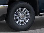 New 2026 Chevrolet Silverado 3500 LTZ Crew Cab 4WD Pickup for sale #601065 - photo 9