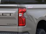 New 2026 Chevrolet Silverado 1500 Custom Crew Cab 4WD Pickup for sale #601070 - photo 11