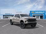 New 2026 Chevrolet Silverado 1500 Custom Crew Cab 4WD Pickup for sale #601070 - photo 25
