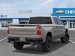 New 2026 Chevrolet Silverado 1500 Custom Crew Cab 4WD Pickup for sale #601070 - photo 28