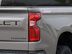 New 2026 Chevrolet Silverado 1500 Custom Crew Cab 4WD Pickup for sale #601070 - photo 35