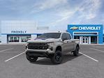 New 2026 Chevrolet Silverado 1500 Custom Crew Cab 4WD Pickup for sale #601070 - photo 8