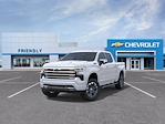 New 2026 Chevrolet Silverado 1500 High Country Crew Cab for sale #601071 - photo 32