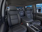 New 2026 Chevrolet Silverado 1500 LTZ Crew Cab 4WD Pickup for sale #601073 - photo 16