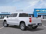 New 2026 Chevrolet Silverado 1500 LTZ Crew Cab 4WD Pickup for sale #601073 - photo 27