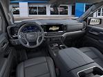 New 2026 Chevrolet Silverado 1500 LTZ Crew Cab 4WD Pickup for sale #601073 - photo 39