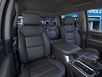 New 2026 Chevrolet Silverado 1500 LTZ Crew Cab 4WD Pickup for sale #601073 - photo 40