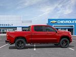 New 2026 Chevrolet Silverado 1500 RST Crew Cab 4WD Pickup for sale #601074 - photo 5
