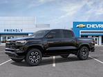 New 2026 Chevrolet Colorado Z71 Crew Cab 4WD Pickup for sale #601077 - photo 2