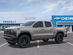 New 2026 Chevrolet Colorado Trail Boss Crew Cab for sale #601078 - photo 26