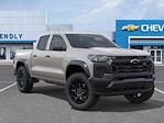 New 2026 Chevrolet Colorado Trail Boss Crew Cab for sale #601078 - photo 7