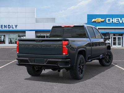 New 2026 Chevrolet Silverado 3500 LTZ Crew Cab 4WD Pickup for sale #601093 - photo 2