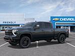 New 2026 Chevrolet Silverado 3500 LTZ Crew Cab 4WD Pickup for sale #601093 - photo 3