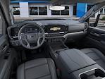 New 2026 Chevrolet Silverado 3500 LTZ Crew Cab 4WD Pickup for sale #601093 - photo 39