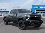 New 2026 Chevrolet Silverado 3500 LTZ Crew Cab 4WD Pickup for sale #601093 - photo 7
