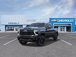 New 2026 Chevrolet Silverado 3500 LTZ Crew Cab 4WD Pickup for sale #601093 - photo 8