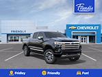 New 2026 Chevrolet Silverado 1500 High Country Crew Cab 4WD Pickup for sale #601095 - photo 1