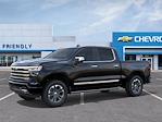 New 2026 Chevrolet Silverado 1500 High Country Crew Cab 4WD Pickup for sale #601095 - photo 26