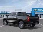 New 2026 Chevrolet Silverado 1500 High Country Crew Cab 4WD Pickup for sale #601095 - photo 3