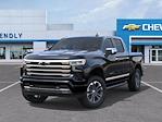 New 2026 Chevrolet Silverado 1500 High Country Crew Cab 4WD Pickup for sale #601095 - photo 30