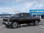 New 2026 Chevrolet Silverado 3500 LT Crew Cab 4WD Pickup for sale #601097 - photo 3