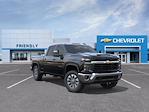 New 2026 Chevrolet Silverado 3500 LT Crew Cab 4WD Pickup for sale #601097 - photo 25