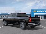 New 2026 Chevrolet Silverado 3500 LT Crew Cab 4WD Pickup for sale #601097 - photo 4