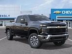 New 2026 Chevrolet Silverado 3500 LT Crew Cab 4WD Pickup for sale #601097 - photo 31