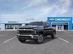 New 2026 Chevrolet Silverado 3500 LT Crew Cab 4WD Pickup for sale #601097 - photo 32