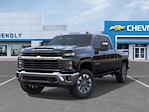 New 2026 Chevrolet Silverado 3500 LT Crew Cab 4WD Pickup for sale #601097 - photo 6