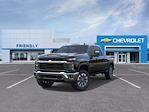 New 2026 Chevrolet Silverado 3500 LT Crew Cab 4WD Pickup for sale #601097 - photo 8