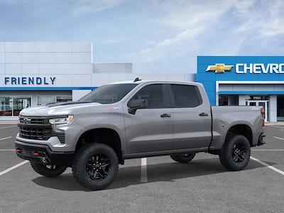 New 2026 Chevrolet Silverado 1500 LT Crew Cab 4WD Pickup for sale #601102 - photo 2