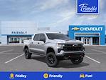 New 2026 Chevrolet Silverado 1500 LT Crew Cab 4WD Pickup for sale #601102 - photo 1