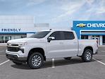 New 2026 Chevrolet Silverado 1500 LT Crew Cab 4WD Pickup for sale #601106 - photo 2
