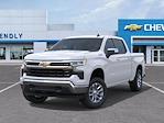 New 2026 Chevrolet Silverado 1500 LT Crew Cab 4WD Pickup for sale #601106 - photo 30