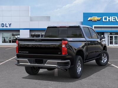 New 2026 Chevrolet Silverado 1500 LT Crew Cab for sale #601107 - photo 2