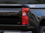 New 2026 Chevrolet Silverado 1500 LT Crew Cab 4WD Pickup for sale #601107 - photo 35