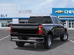 New 2026 Chevrolet Silverado 1500 LT Crew Cab 4WD Pickup for sale #601107 - photo 4