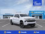 New 2026 Chevrolet Silverado 1500 RST Crew Cab 4WD Pickup for sale #601108 - photo 1