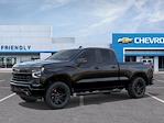 New 2026 Chevrolet Silverado 1500 RST Double Cab 4WD Pickup for sale #601109 - photo 26