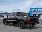 New 2026 Chevrolet Silverado 1500 RST Double Cab 4WD Pickup for sale #601109 - photo 3