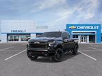 New 2026 Chevrolet Silverado 1500 RST Double Cab 4WD Pickup for sale #601109 - photo 32