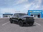 New 2026 Chevrolet Silverado 1500 High Country Crew Cab 4WD Pickup for sale #601110 - photo 25