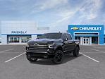 New 2026 Chevrolet Silverado 1500 High Country Crew Cab 4WD Pickup for sale #601110 - photo 32