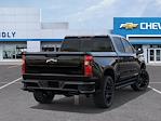 New 2026 Chevrolet Silverado 1500 High Country Crew Cab 4WD Pickup for sale #601110 - photo 4